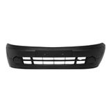 Renault Kangoo 2 - Iı 2003 - 2009 Ön Tampon Komple - 7701056417