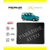 Renault Kangoo 2003-2008 Bagaj Havuzu - Siyah