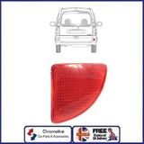 Renault Kangoo 2003- Tampon Reflektörü Arka Sol (Oem No:7700308720)