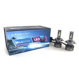 Renault Kangoo 2008-2019 Photon Kısa Ve Uzun Led Far Ampulü Üst Seri