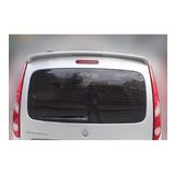 RENAULT KANGOO 2009-2019 ASTARLI ANATOMİK SPOİLER