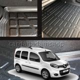 Renault Kangoo 2011-2016 3d Bagaj Havuzu