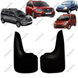 Renault Kangoo 2'li ARKA Paçalık Çamurluk Tozluk REN0BZ027