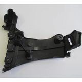 Renault Kangoo- 3- 08/13; Arka Tampon İç Bağlantı Braketi Sağ Plastik (Oem No: 7701478200)