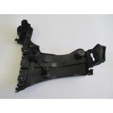 Renault Kangoo- 3- 08/13 Arka Tampon İç Bağlantı Braketi Sağ Plastik