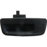 Renault Kangoo- 3- 08/13; Bagaj Kapağı Dış Açma Kolu (Bagajı Yukarı Açılan Tip) (Butonlu) (Oem No: 8