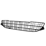 Renault Kangoo- 3- 08/13; Ön Tampon Panjuru İç Siyah (Tyg) (Oem No: 8200616137)