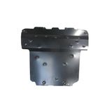 Renault Kangoo 3 2008-2013 Karter Muhafaza Sacı (Metal) (Oem No: 1478-6940)