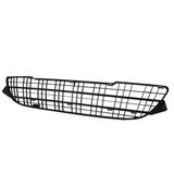Renault Kangoo- 3- 2008-2013; Ön Tampon Panjuru Iç Siyah (Tyg) Oem No: (8200616137)