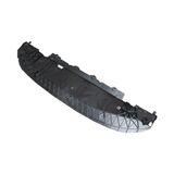 Renault Kangoo 4 14/17 Ön Tampon Alt Koruma Plastiği (Tyg)