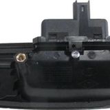 Renault Kangoo- 4- 14/21; Bagaj Kapağı Dış Açma Kolu (Bagajı Yukarı Açılan Tip) (Butonlu) (Oem No: 8