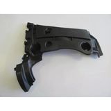 Renault Kangoo 4 2014-2021 Arka Tampon İç Bağlantı Braketi Sağ Plastik (Oem No: 7701478200)