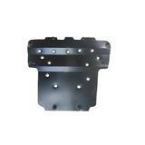 Renault Kangoo 4 2014-2021 Karter Muhafaza Sacı (Metal) (Oem No: 1479-6940)