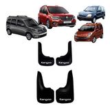 Renault Kangoo 4'lü Paçalık, Çamurluk, Tozluk Ren1bx027