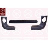 Renault Kangoo Arka Tampon Bandı Takım 2007- (Oem No: 7701478198)