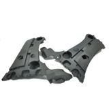 Renault Kangoo Arka Tampon Braketi Takım 2007 (Oem No: 7701478200)