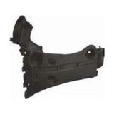 Renault Kangoo Arka Tampon Braketi (yerli)sol 2007- 7701478200 Uyumlu