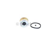 Renault Kangoo I 1.9 Diesel 10.1997 - 12.2007 Bosch Mazot Filtresi