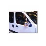 Renault Kangoo Krom Ayna Kapağı 2 prç. 1997-2007 P. Çelik