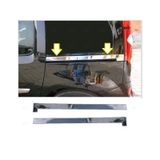 Renault Kangoo Krom Sürgü Kapı Çıtası prç. 2008 Üzeri P. Çelik