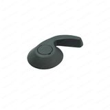 Renault Kangoo MK2 için GRİ Ön Sağ Koltuk Ayar Kolu 7701209972
