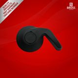 Renault Kangoo MK2 İçin SİYAH Ön Sağ Koltuk Ayar Kolu 7701209972