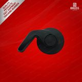 Renault Kangoo MK2 İçin SİYAH Ön Sol Koltuk Ayar Kolu 7701209971