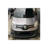 Renault Kangoo On Lip On Tampon Eki Parlak Siyah 3 Parca Plastik