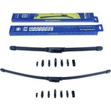 Renault Kangoo Ön Silecek Takımı 2\'Li (1998-2007) – 55 Cm / 50 Cm