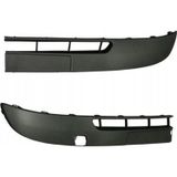 Renault Kangoo Ön Tampon Bandı Ak Takım 2007 (Oem No: 7701478132)
