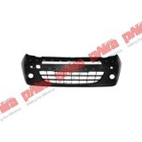 Renault Kangoo Ön Tampon Braket Takım 2007 (Oem No: 7701478193)