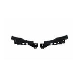 RENAULT KANGOO ÖN TAMPON BRAKET TAKIMI 2007- 7701478193