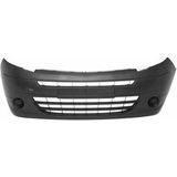 Renault Kangoo Ön Tampon Kuşaklı Astarlı 2007-/TÜV 7701478153