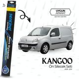 Renault Kangoo Silecek Seti Sentinel 550MM-530MM