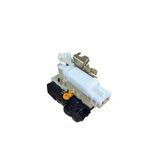 Renault Kangoo Sürgülü Kapi Kilidi (1998-2011) 1.9, 1.4, 1.5 Dcı 8200051733