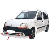 Renault Kangoo Uyumlu 1 Ön Tampon Altı Fiber 1998-2007