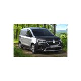 Renault Kangoo Ve Express 2022 Sonrası Kaput Maskesi – Düz Siyah Deri Görünümlü Koruma kng4