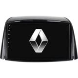 Renault Koleos Araç Multimedya Android Ekran Carplay Double Teyp 4+64 9" 09-16 P.black Blueway