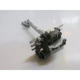 Renault Laguna 1999-2001 Arka Kapı Durdurucusu Sağ - Sol Aynı (Adet) Gergisi) (Oem No: 7700826555)