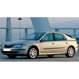 RENAULT LAGUNA 2 KROM CAM ÇITASI SETİ 4 KAPI 2003 - 2008