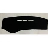 Renault Laguna 2008-2013 Arası Halı Kumaş Torpido Koruyucu Örtü