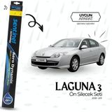 Renault Laguna 3 Silecek Seti Sentinel 650MM-400MM