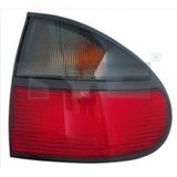 Renault Laguna I 95 98 Stop Lambası Sağ Fume Oem No:7701038274