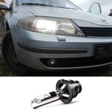 Renault Laguna Iı D2R Xenon Oto Ampul Photon 4300K 2001-2007