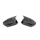 Renault Laguna Yarasa Ayna Kapağı Batman Ayna 2007 2014