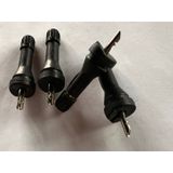 Renault Lastik Sensörlü Sibop Tpms 413 Kauçuk Sgl 017 4'lü Set