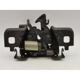 Renault-mais- 656017676r Kaput Kilidi 656017676r