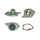 Renault-Mais- 7701478031 Devirdaim Su Pompası Clio Iii Kangoo Ii Megane Ii 05- Fluence / Logan Duster / Micra Note Qashqai 1.5 Dci