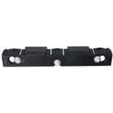 Renault Mais Arka Tampon Ayağı (Braketi) Clio 2 - Iı Symbol 7700433146 - Renault Mais