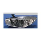 Renault-Mais-Orjinal 260608653R Far Sinyal Sol Xenon Fluence 10 Elektrikli D1S H7 260608653R